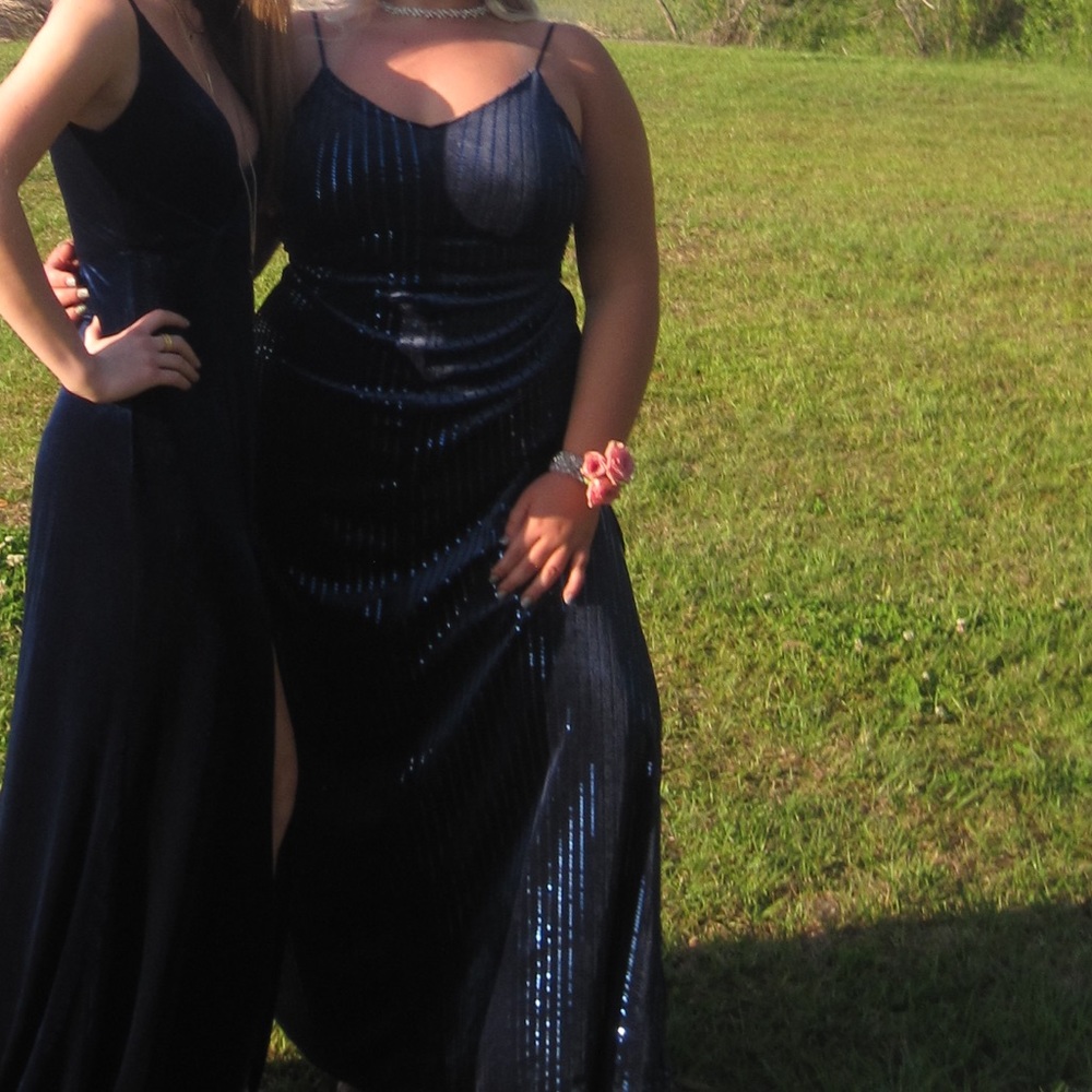 Prom dress/ Formal dress